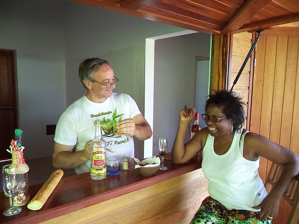 Residences Guadeloupe Hébergement de vacances