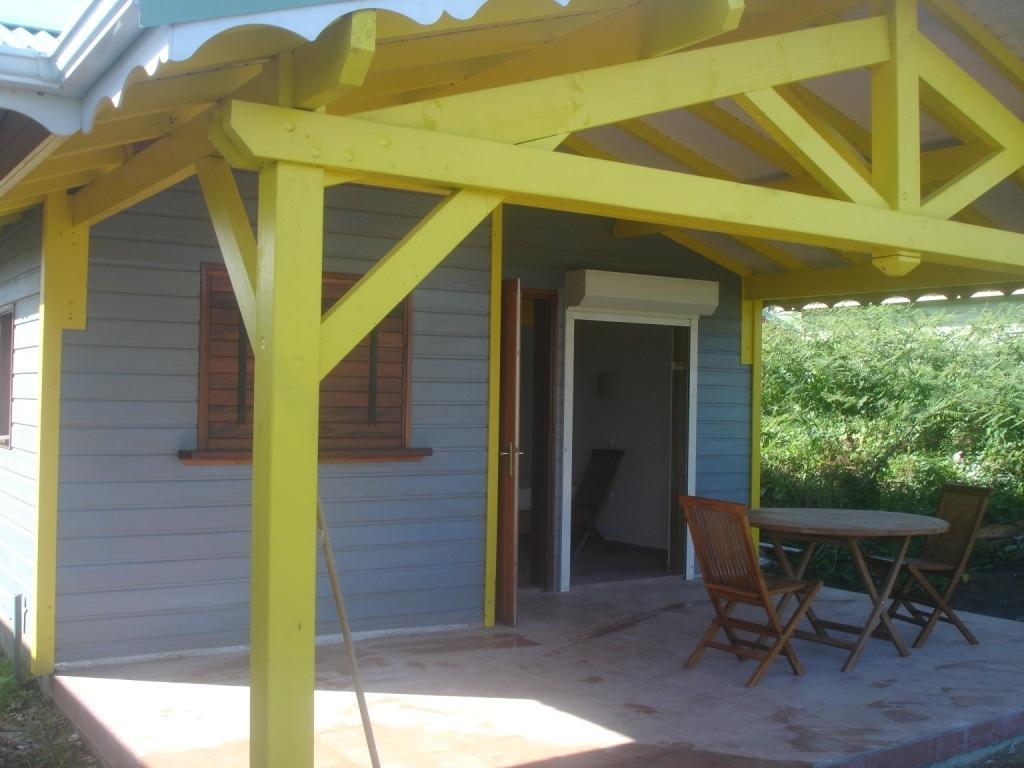 Hébergement de vacances Residences Guadeloupe *