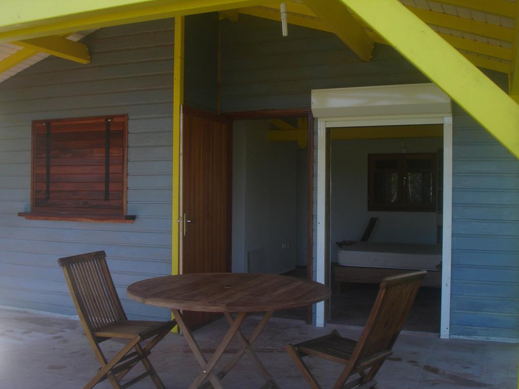 Residences Guadeloupe Hébergement de vacances *