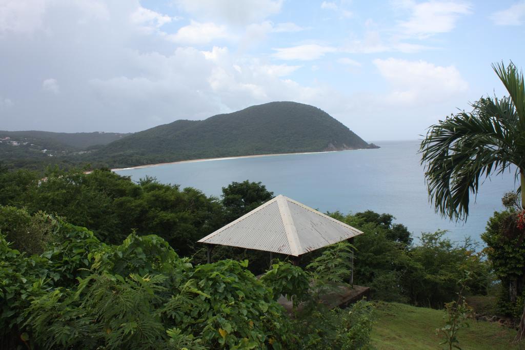 Residences Guadeloupe Hébergement de vacances Sainte-Rose