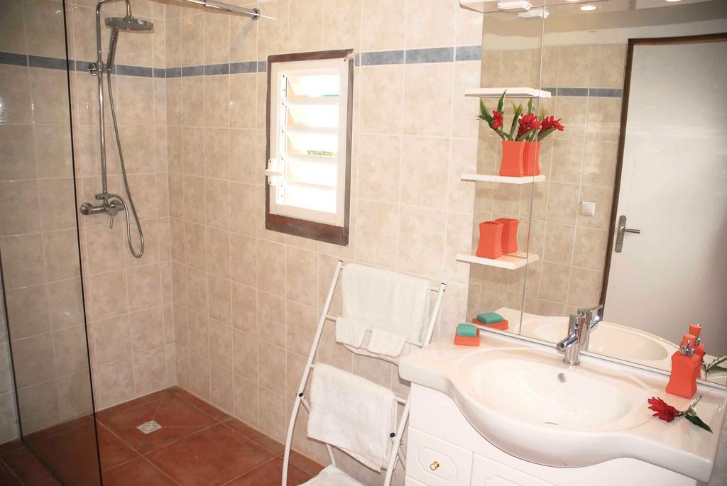 Hébergement de vacances Residences Guadeloupe Sainte-Rose