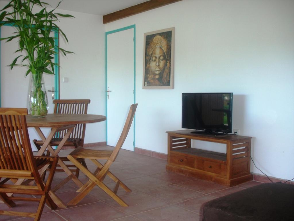 Hébergement de vacances Residences Guadeloupe